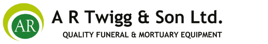 A R Twigg and Son logo