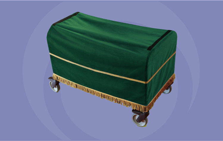 Miscellaneous Mortuary and Funeral Equipment