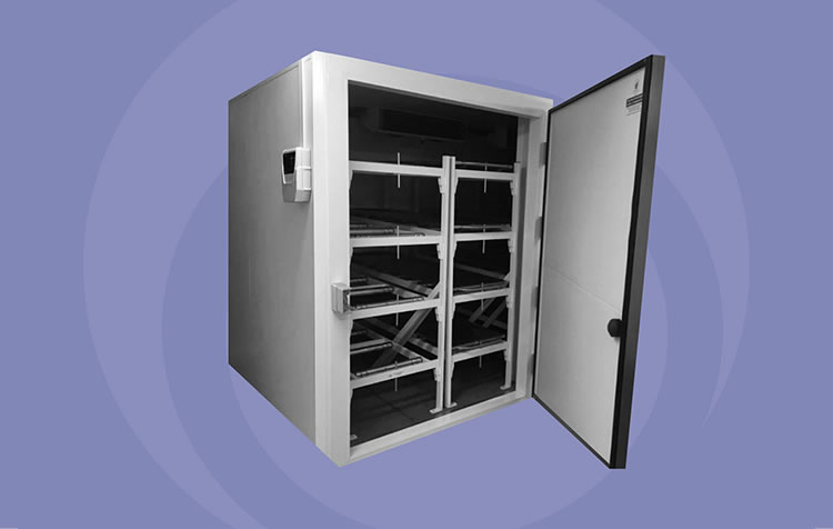 Suppliers of Mortuary Room Refrigeration Units