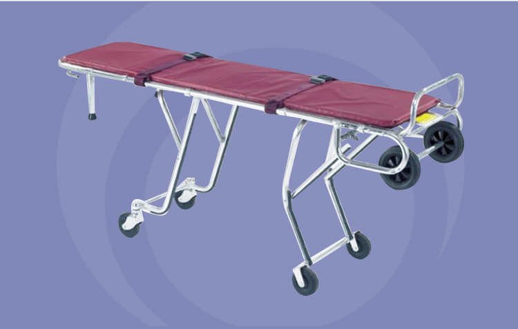Suppliers of a wide range a Stretchers